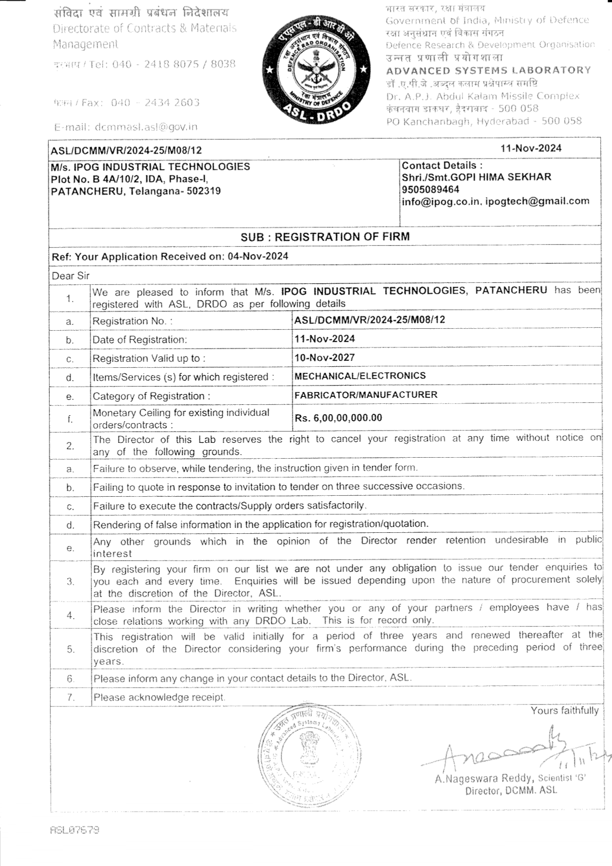 ASL VENDOR REGISTRATION_page-0001