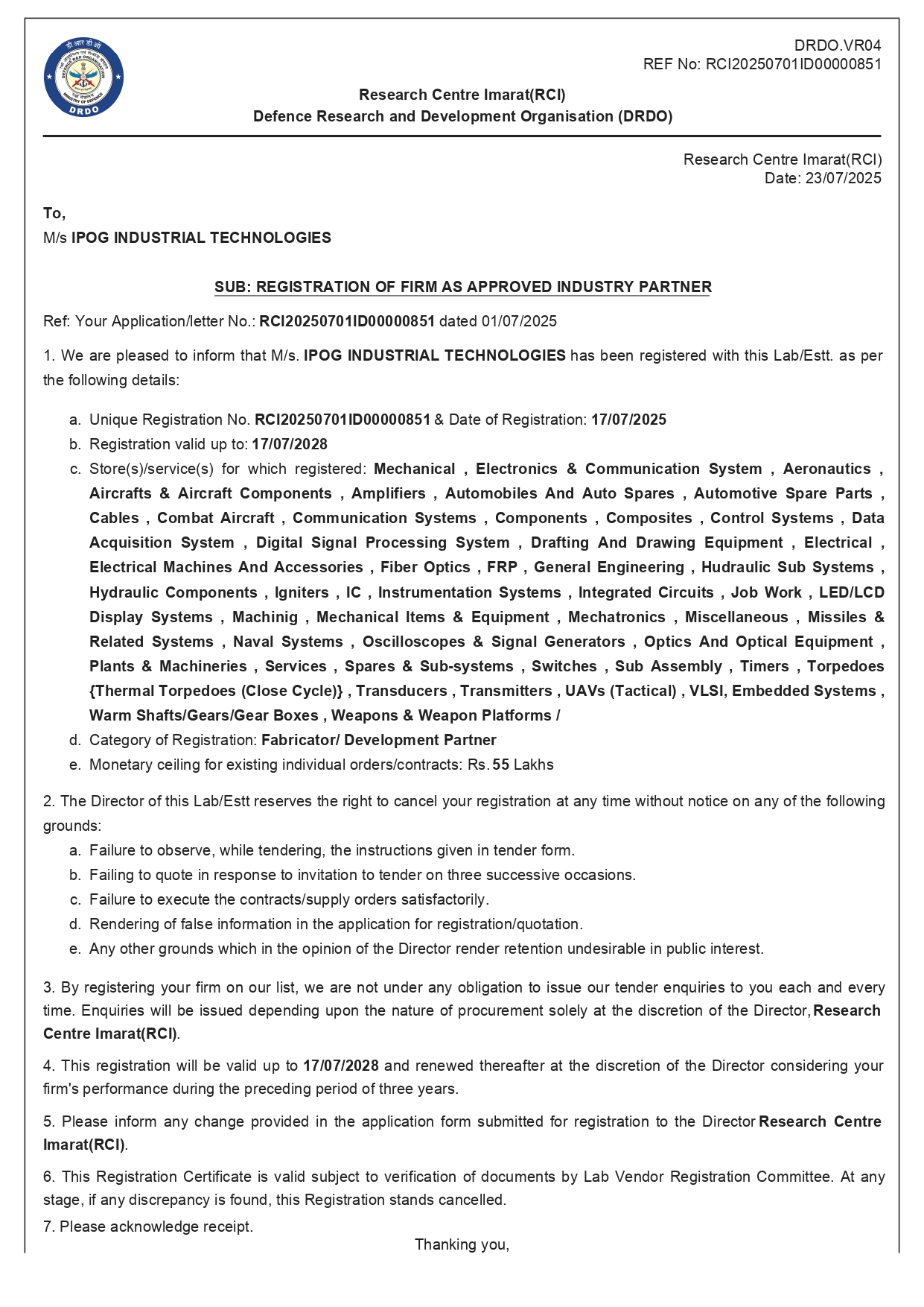 RCI VENDOR certificate_page-0001